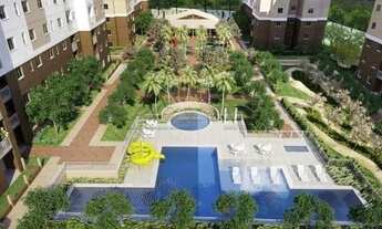 Imagem: Apartamento Liber Condomínio Resort