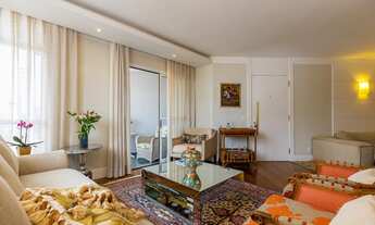 Imagem 6: Apartamento para venda com 139 metros quadrados com 2 quartos