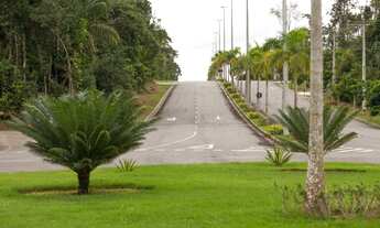 Imagem 4: Lotes com Portaria em Manaus pronto para Construir