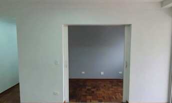 Imagem 2: Cobertura para aluguel com 75 metros quadrados com 1 quarto em Brooklin Paulista - São Pau