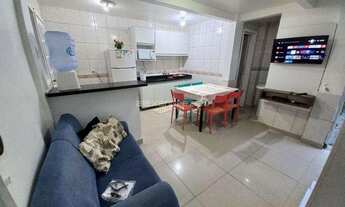 Imagem 3: Apartamento 2 dormitórios na quadra mar