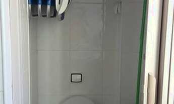 Imagem 7: 2 Dormitórios, reformado, vaga privativa - Itararé - São Vicente