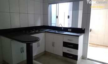 Imagem: Casa 2 dormitórios no Vila Sonia REF 197