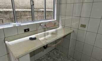 Imagem 3: L967 - Casa térrea na Vila Nhocuné com 3 cômodos