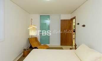 Imagem 4: Alphaville Goiás - Sobrado 4 quartos, sendo 4 suítes