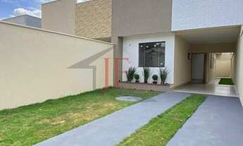 Imagem 3: Casa com 2 quartos - Bairro Parque Veiga Jardim em Aparecida de Goiânia