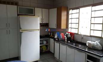 Imagem 5: Casa com 2 dormitórios à venda, 70 m² por R$ 250.000,00 - Vila Toninho - São José do Rio P