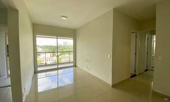 Imagem: Apartamento 03 dormitórios com varanda