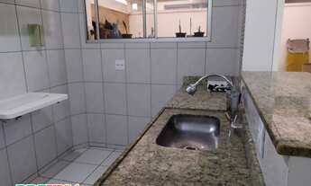 Imagem 5: BELO HORIZONTE - Apartamento Padrão - Camargos