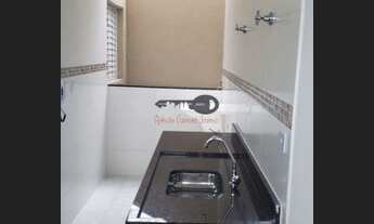 Imagem 2: Apartamento à venda com 2 dormitórios cod:AP0422_RRX