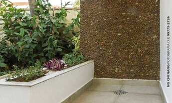 Imagem 5: Casa com 4 dormitórios à venda, 168 m² por R$ 790.000,00 - Encruzilhada - Santos/SP