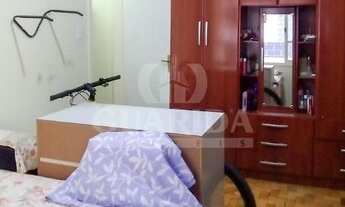 Imagem 3: Apartamento térreo 2 dormitórios 59 m²