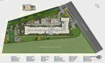 Imagem 7: Apartamento à venda com 2 dormitórios em Vila norma, São paulo cod:AP0188_RRX