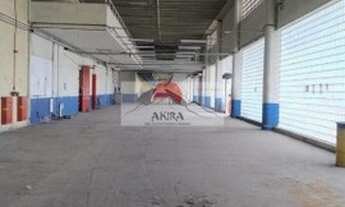 Imagem 5: Alugo galpão com 14.000 m² de construção no Pq Novo Mundo!!