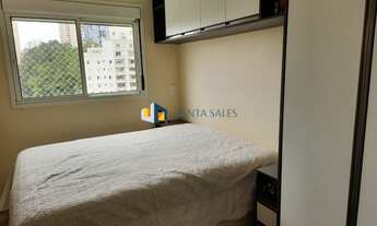 Imagem: Apartamento em Vila Andrade com 57m²