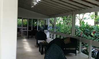 Imagem 3: Itanhangá Casa com 4 dormitórios