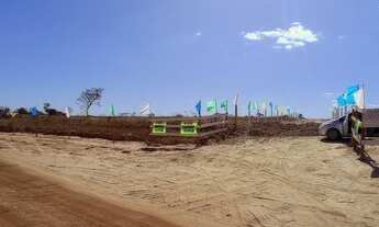 Imagem 5: Lote/Terreno 2.500 metros condomínio rural financiado Santo Antônio Goiás