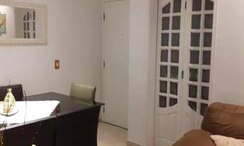 Imagem: Apartamento à venda com 2 dormitórios