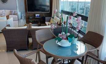 Imagem 3: Apartamento para venda com 208 metros quadrados com 4 quartos em Torre - Recife - PE