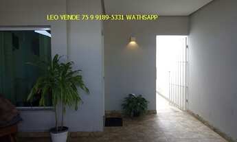 Imagem 3: Leo vende, Parque Ipê, 2