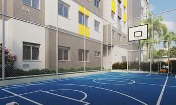 Imagem 3: Apartamento para Venda em São Paulo, Liberdade, 2 dormitórios, 1 banheiro