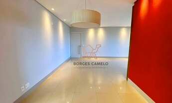 Imagem 4: Apartamento com 4 dormitórios à venda, 154 m² por R$ 2.650.000,00 - Vila da Serra - Nova L