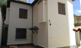 Imagem 5: CASA COMERCIAL C/6 SALAS - GARAGEM- CAMBUI