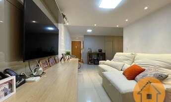 Imagem 5: Apartamento com 3 dormitórios à venda, 93 m² por R$ 700.000,00 - Castelo - Belo Horizonte