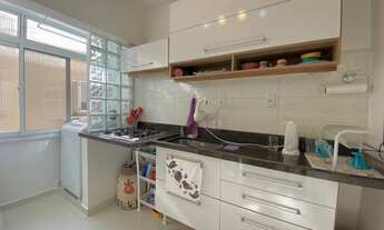 Imagem 3: Apartamento de 02 dormitórios no Passo d'Areia. Todo reformado!