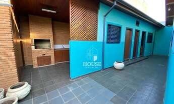 Imagem 3: Casa com 3 dormitórios à venda, 187 m² por R$ 430.000,00 - Centro - Mogi Mirim/SP