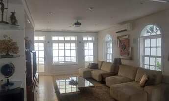 Imagem 7: Sobrado para Venda - ALTO DE PINHEIROS, São Paulo - 515m², 3 vagas