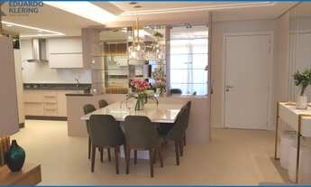 Imagem 5: Puerto Madero Residencial. Empreendimento Columbia. Últimas unidades