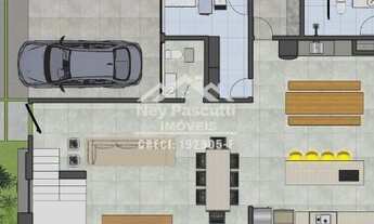 Imagem 5: Arujá - Casa de Condomínio - RESIDENCIAL REAL PARK