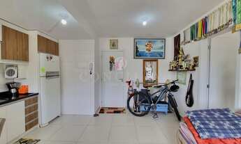 Imagem 3: Apartamento 1 Quarto em Portão - Curitiba - PR