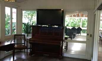 Imagem 6: Itanhangá Casa com 4 dormitórios