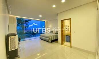 Imagem 5: Casa de condomínio sobrado para venda com 237 metros quadrados com 3 quartos