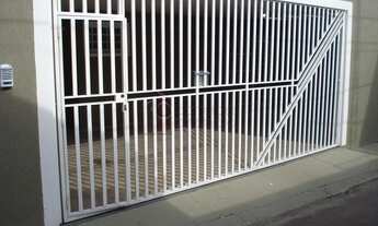 Imagem: Jundiaí - Casa Padrão - Vila Agrícola