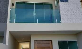 Imagem: Excelente Casa Próximo do PQ Aurora