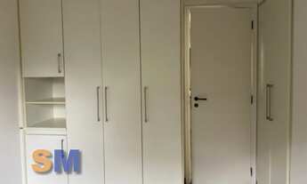 Imagem 4: APARTAMENTO 3 SUITES- 2 VAGAS - LOCACAO - MOEMA
