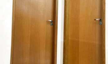 Imagem 7: Cobertura triplex com 2 dormitórios à venda, 76 m² por R$ 330.000 - Vila América - Santo A