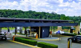 Imagem 7: TERRENO / 524M2. A MAIS LINDA ESQUINA SEM VIZINHOS DE FRENTE ( PRAÇA