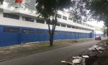 Imagem 6: Aluga/vende Galpão 5.500 M² Com Docas em Cumbica!!