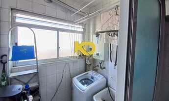 Imagem 5: Apartamento com 2 dorms, Vila Lúcia, São Paulo - R$ 480 mil, Cod: 568