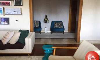 Imagem 4: Santo André - Apartamento Padrão - Vila Bastos