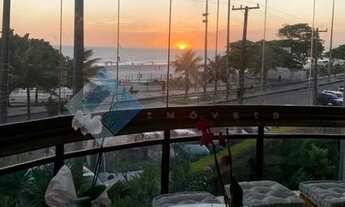 Imagem 2: Barra da Tijuca- pepê-frontal mar, 4 suítes