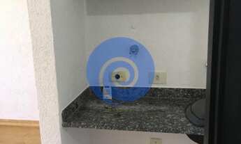 Imagem 3: Conjunto / Sala em Pinheiros - São Paulo