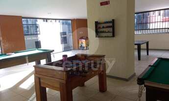 Imagem 3: Apartamento para venda no condomínio Piazza