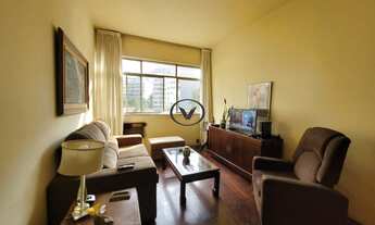 Imagem 6: Sala 2 quartos com vaga garagem e bela vista