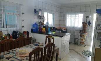 Imagem 2: Casa com 2 dormitórios à venda, 198 m² por R$ 578.000,00 - Jardim Olívio Moro - Várzea Pau