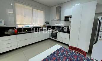 Imagem 7: Jardins Verona - Sobrado 4 quartos, sendo 4 suítes